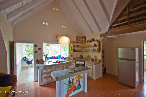Hotel Coffeeriver Cottages (Marigot)